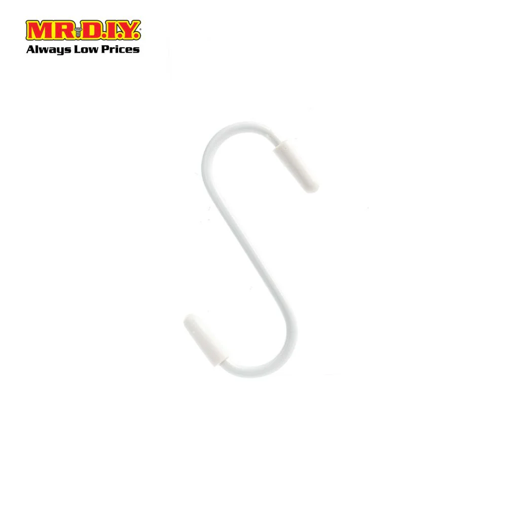 PONY Co "S" Hook Small (5 pcs) - Image 6