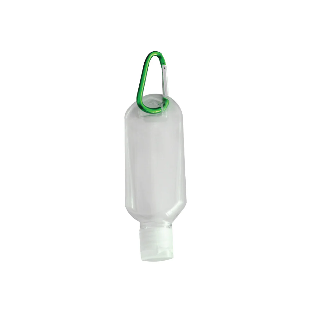 (MR.DIY) Mini Travel Cosmetics Toiletries Portable Bottle (50ml) - Image 3