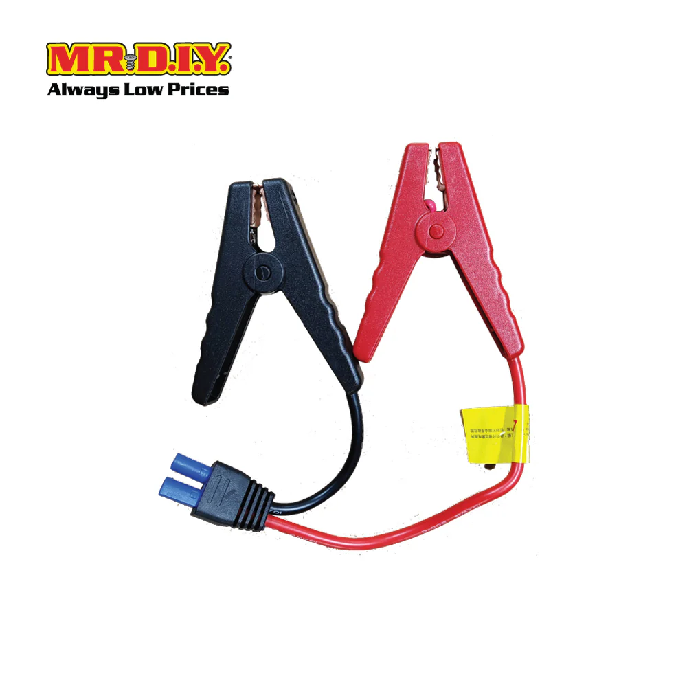 Portable Jump Starter 551548 - Image 4