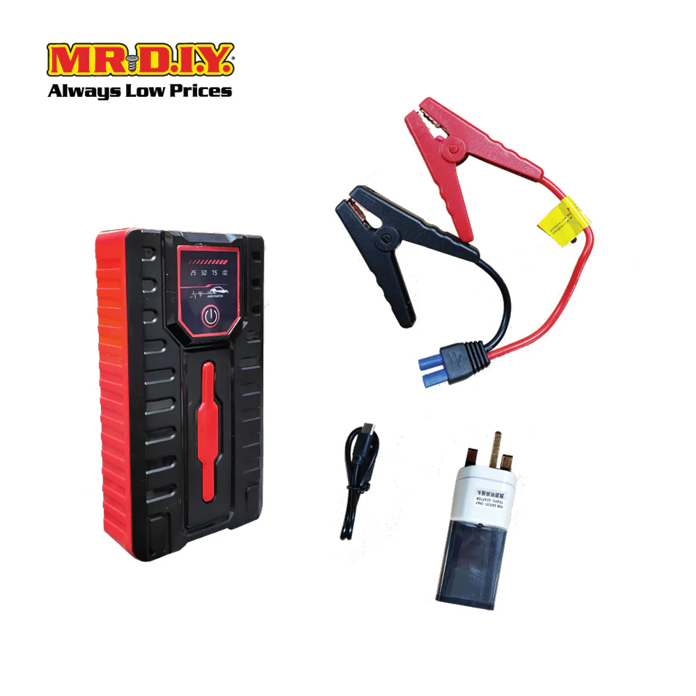 Portable Jump Starter 551548 - Image 5