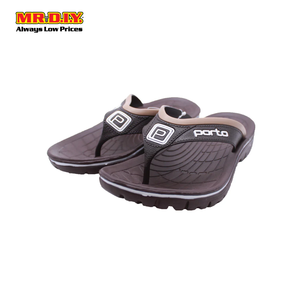 PORTO 1016M Men Sandal - Image 11