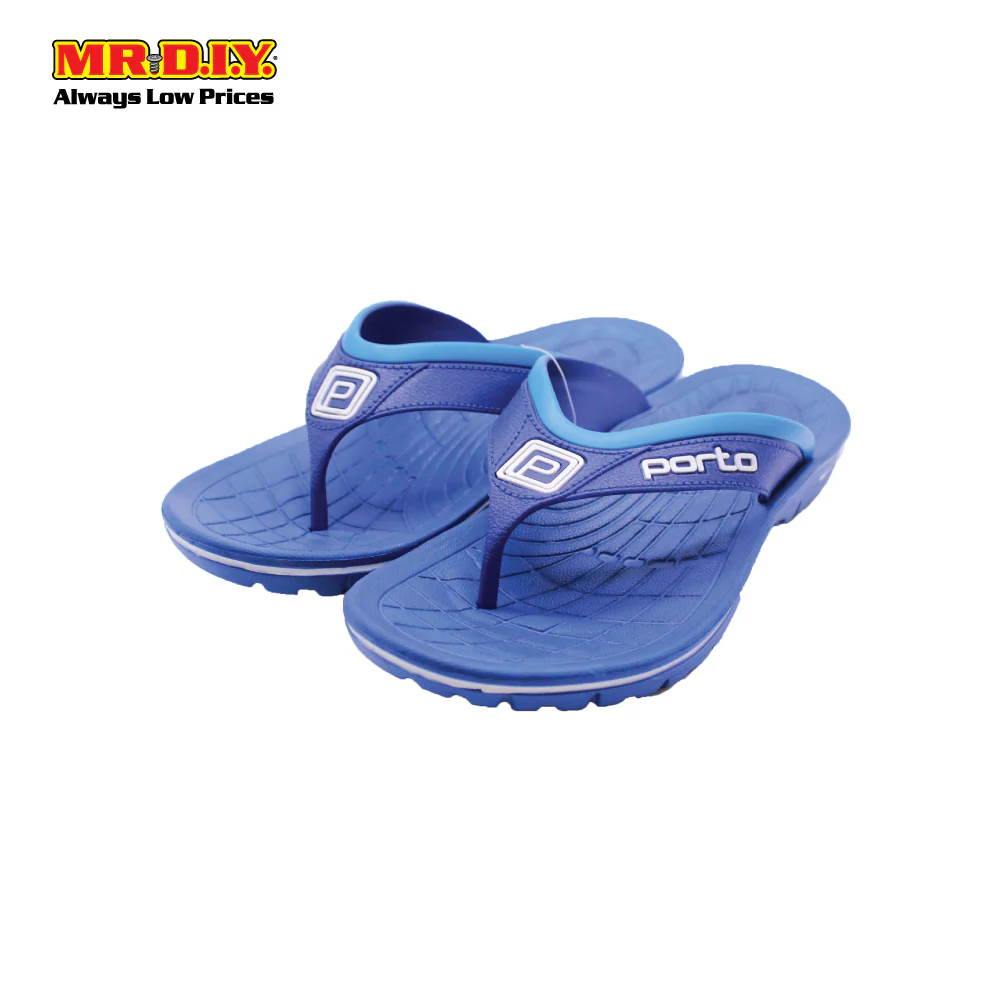 PORTO 1016M Men Sandal - Image 15