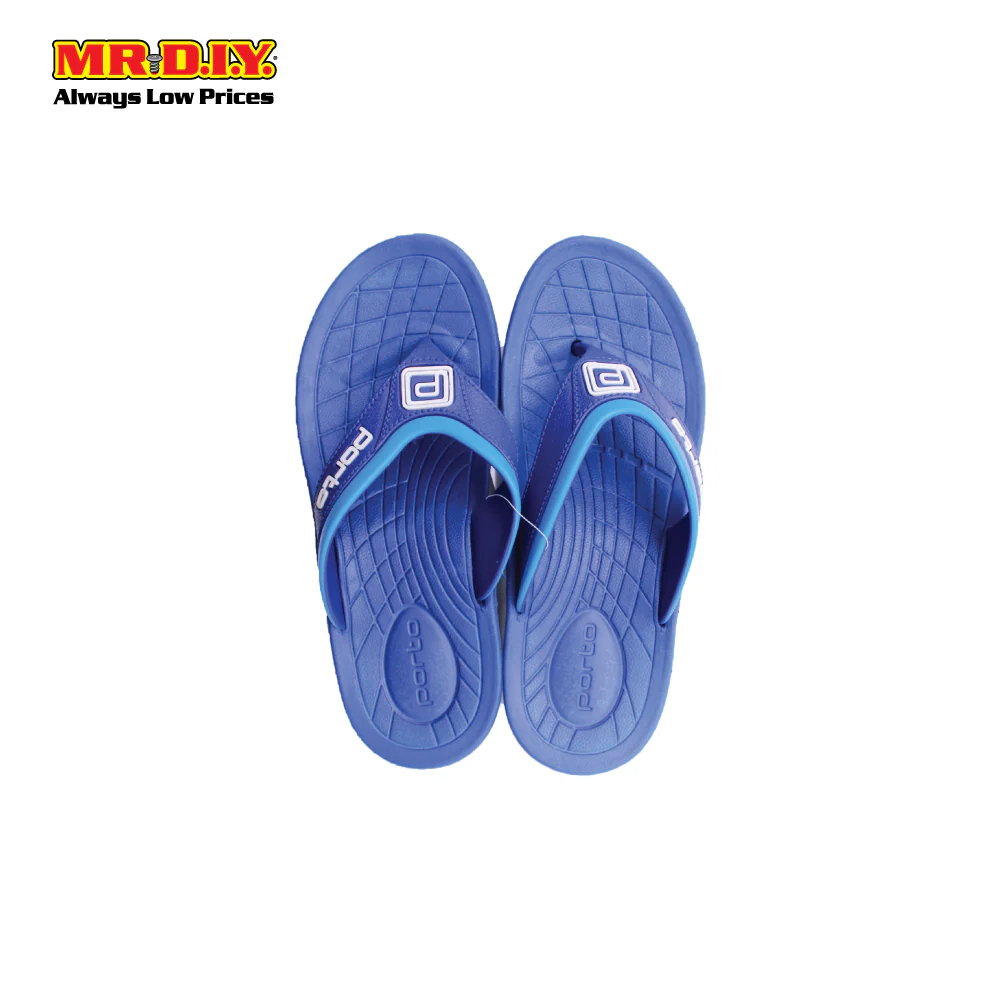 PORTO 1016M Men Sandal - Image 2