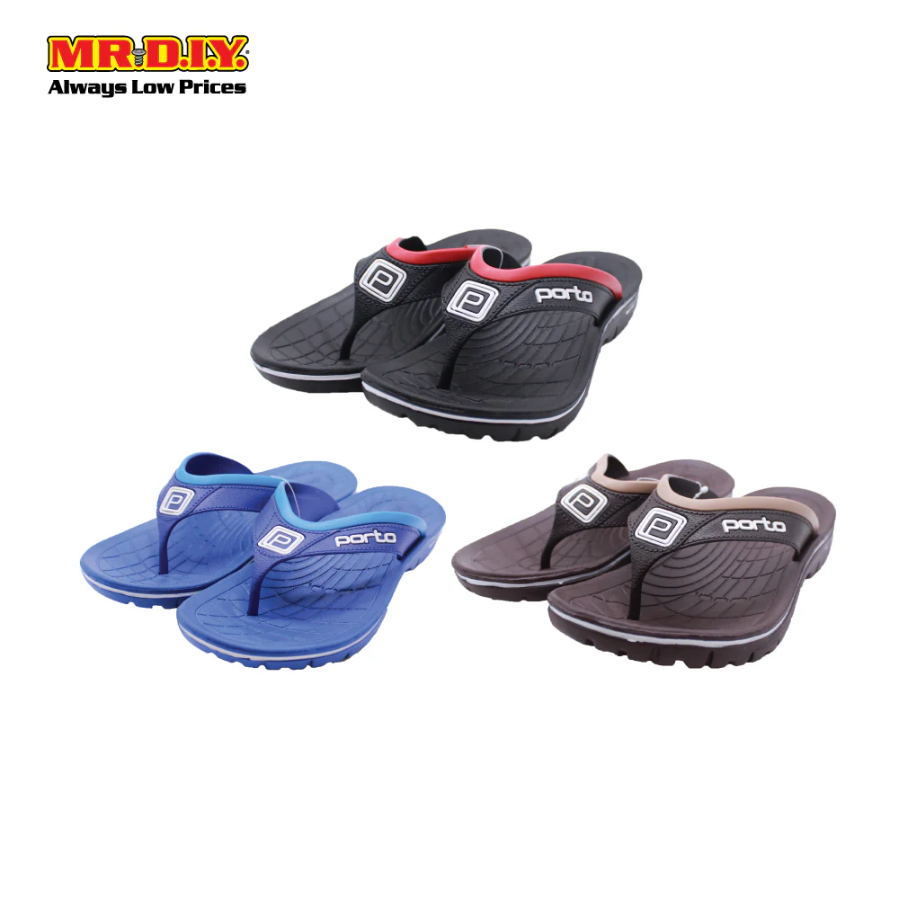 PORTO 1016M Men Sandal - Image 3