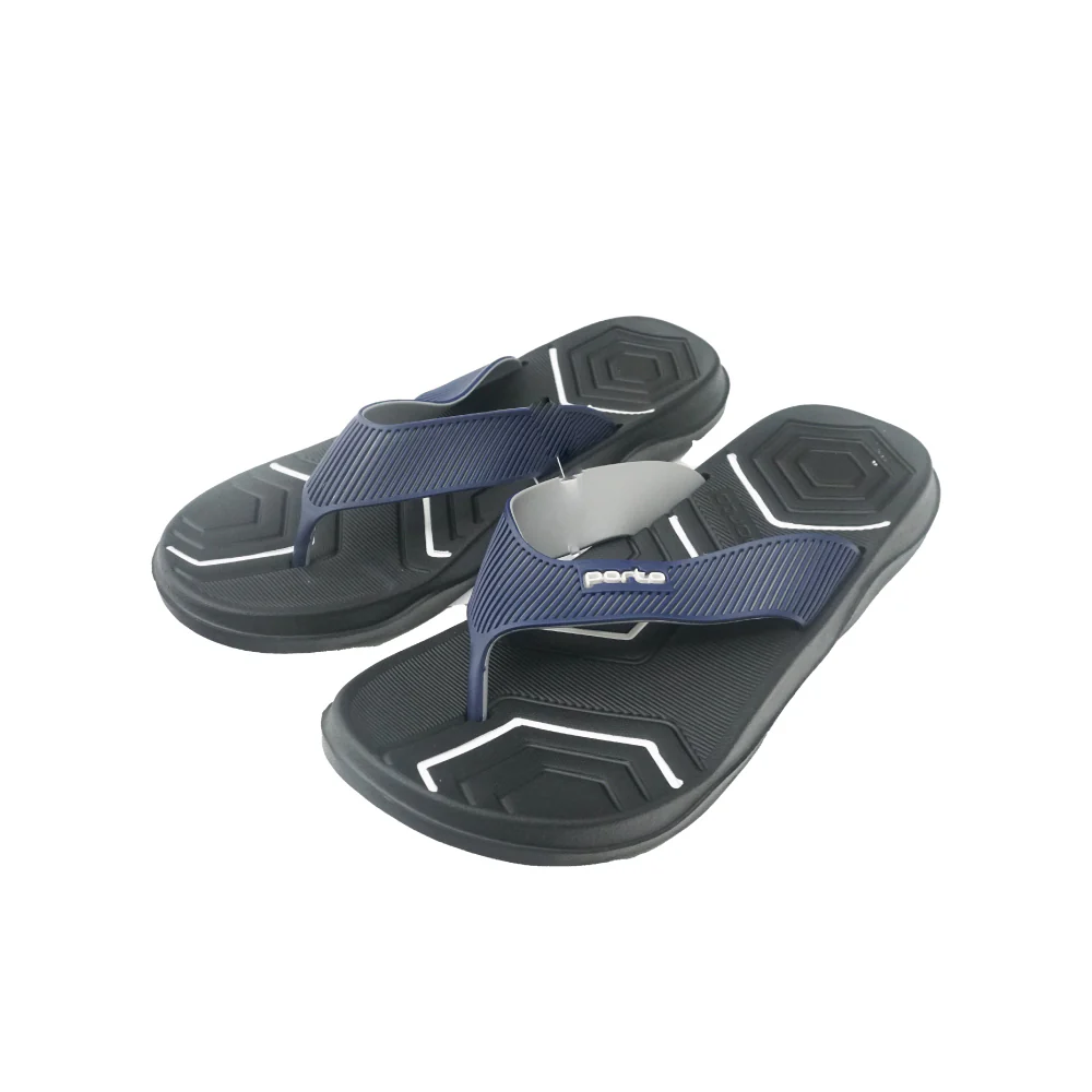 PORTO Men Lightweight Sandals Non-Slip Slippers (Size 39-44) - Image 8