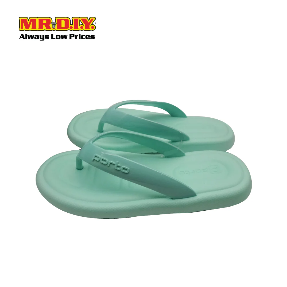 PORTO Women Flip Flop Sandals (37-40) - Image 4