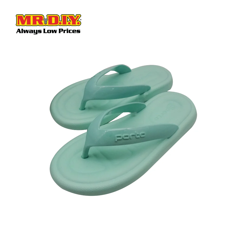 PORTO Women Flip Flop Sandals (37-40) - Image 5