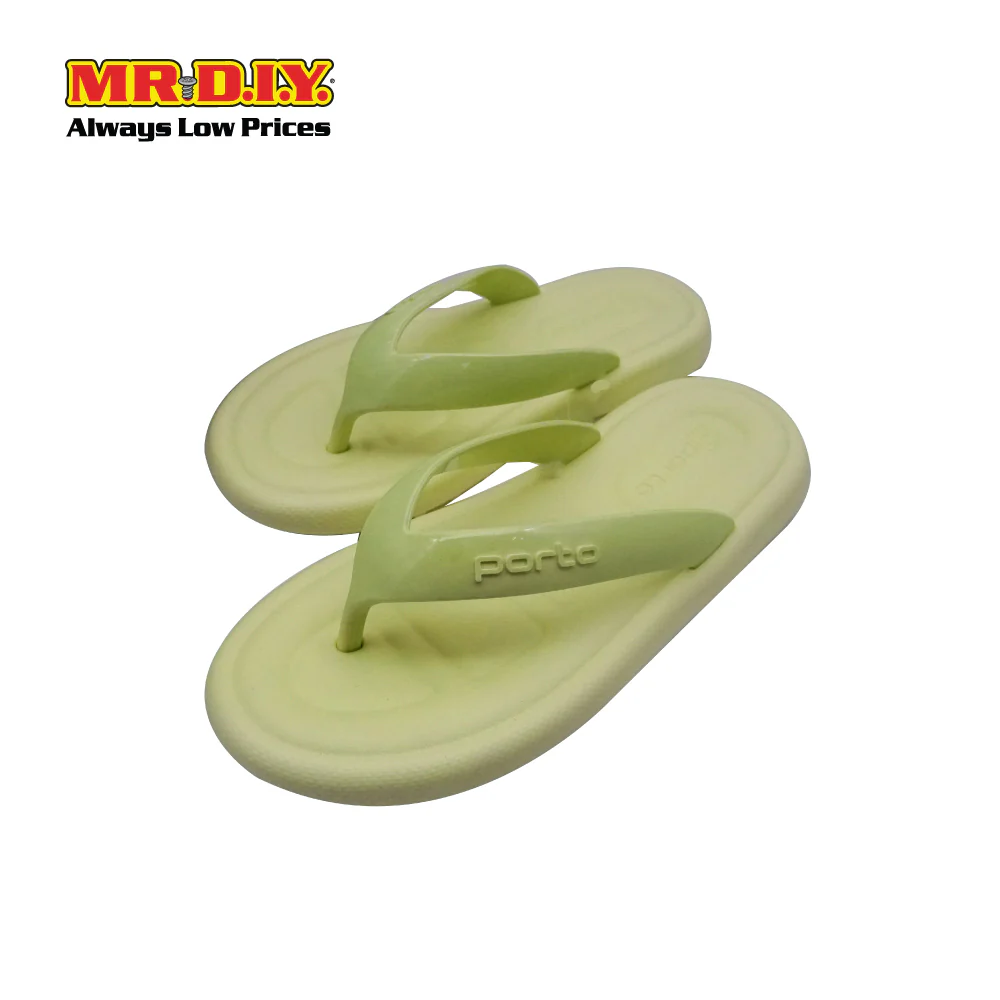 PORTO Women Flip Flop Sandals (37-40) - Image 6
