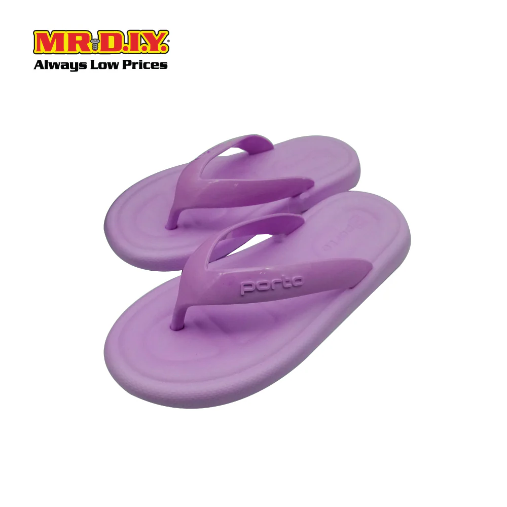 PORTO Women Flip Flop Sandals (37-40) - Image 7