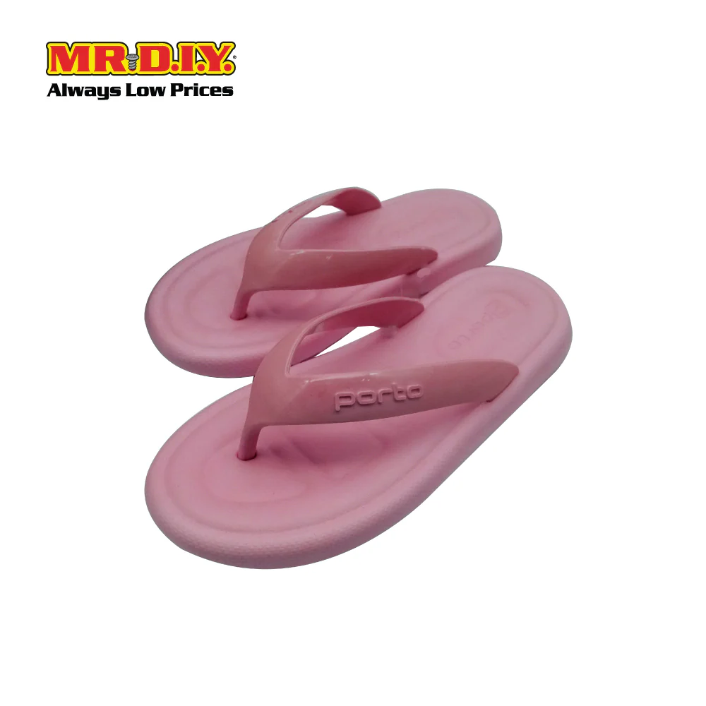 PORTO Women Flip Flop Sandals (37-40) - Image 8