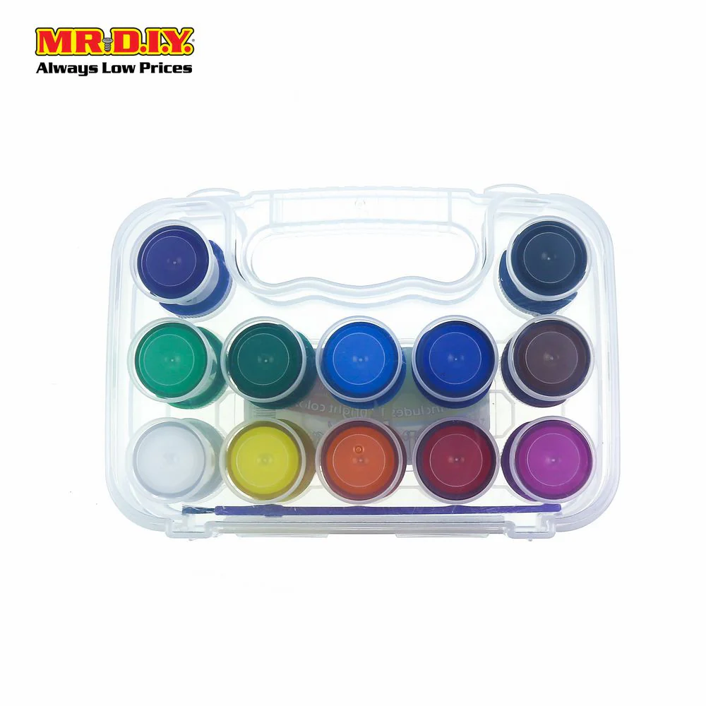 Poster Paint - Image 3
