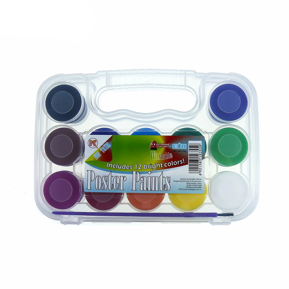 Poster Paint - Image 4