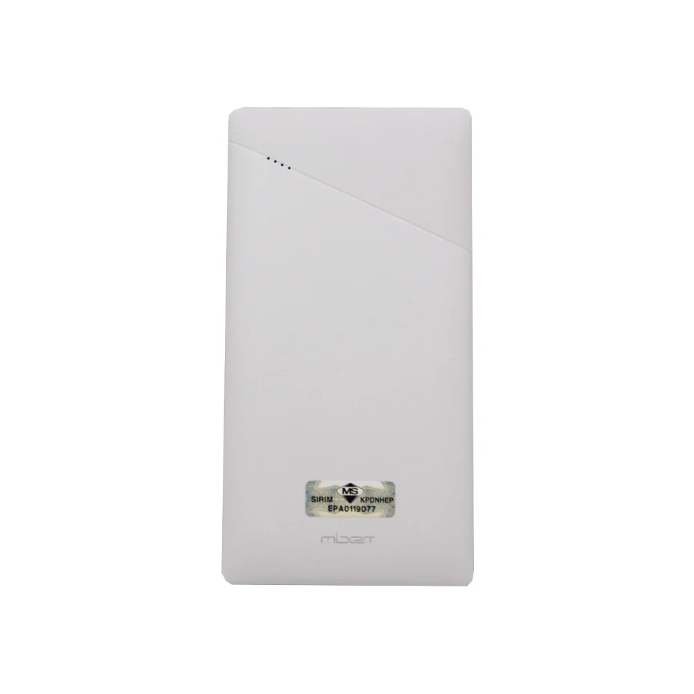 Mbest Power Bank (10000Mah) - Image 2