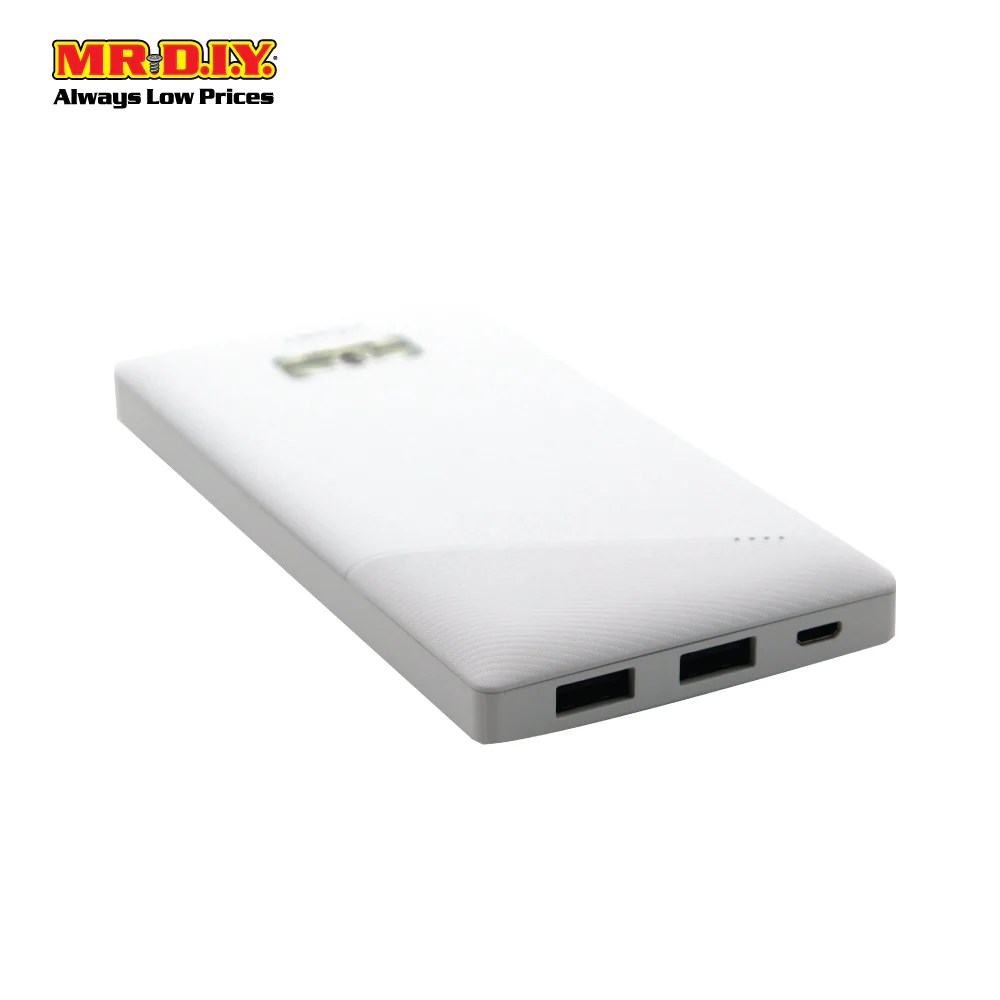 Mbest Power Bank (10000Mah) - Image 4