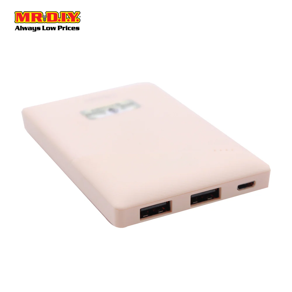 Power Bank 5000Mah -Mlpbf001 Sirim - Image 3