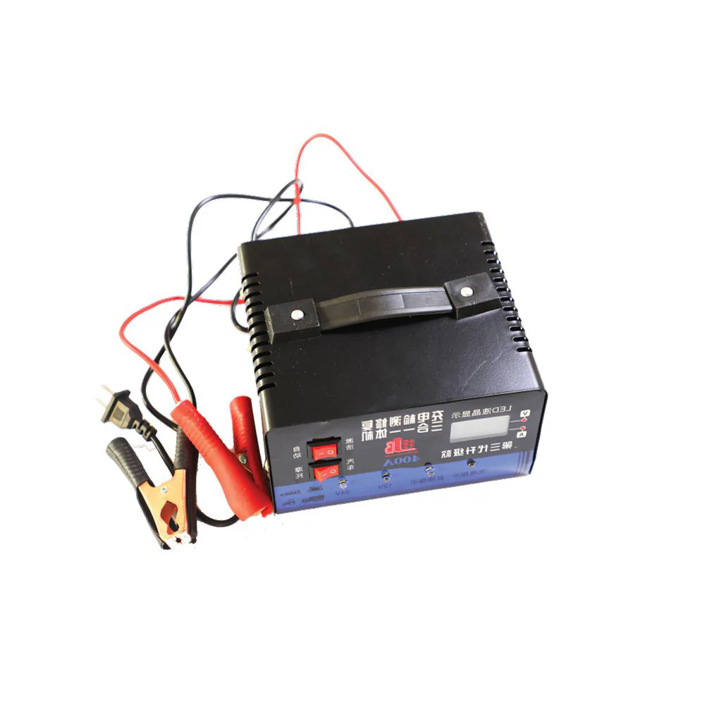 Power Jump Starter 551549 - Image 3