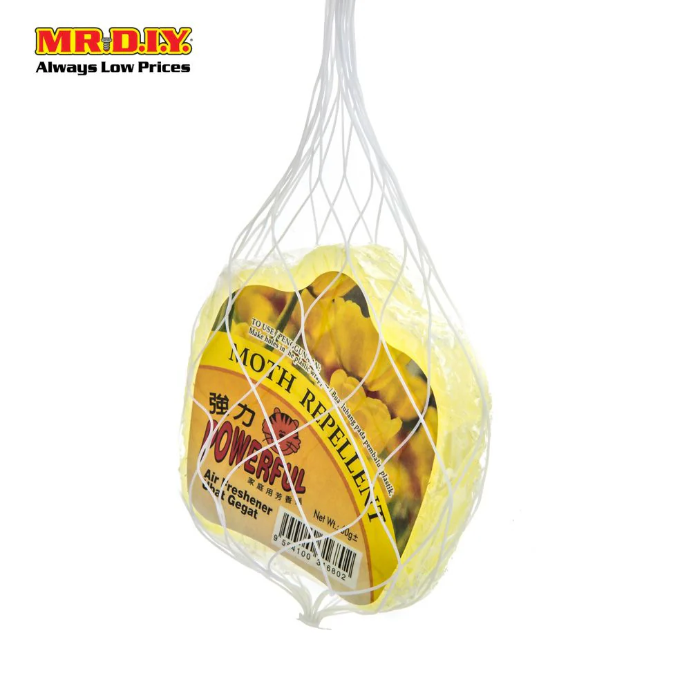 POWERFUl Moth Repellent - Image 2