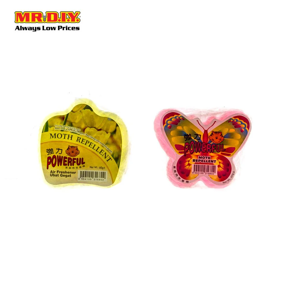 POWERFUl Moth Repellent - Image 4