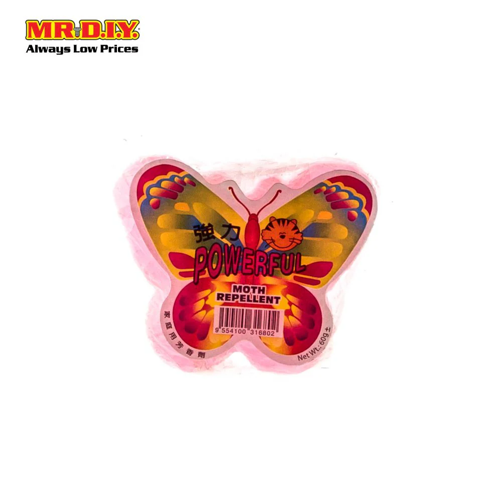 POWERFUl Moth Repellent - Image 6