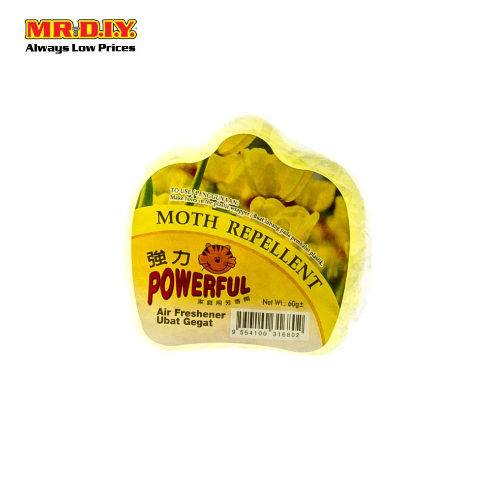 POWERFUl Moth Repellent - Image 8