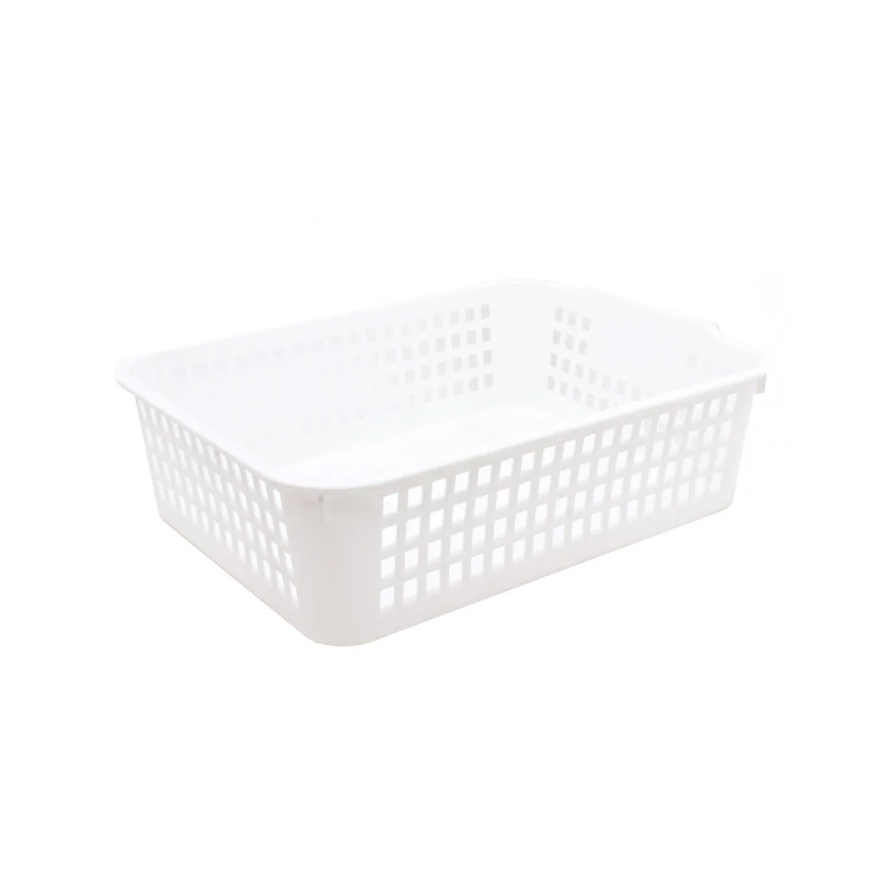 Plastic Storage Basket - Image 3