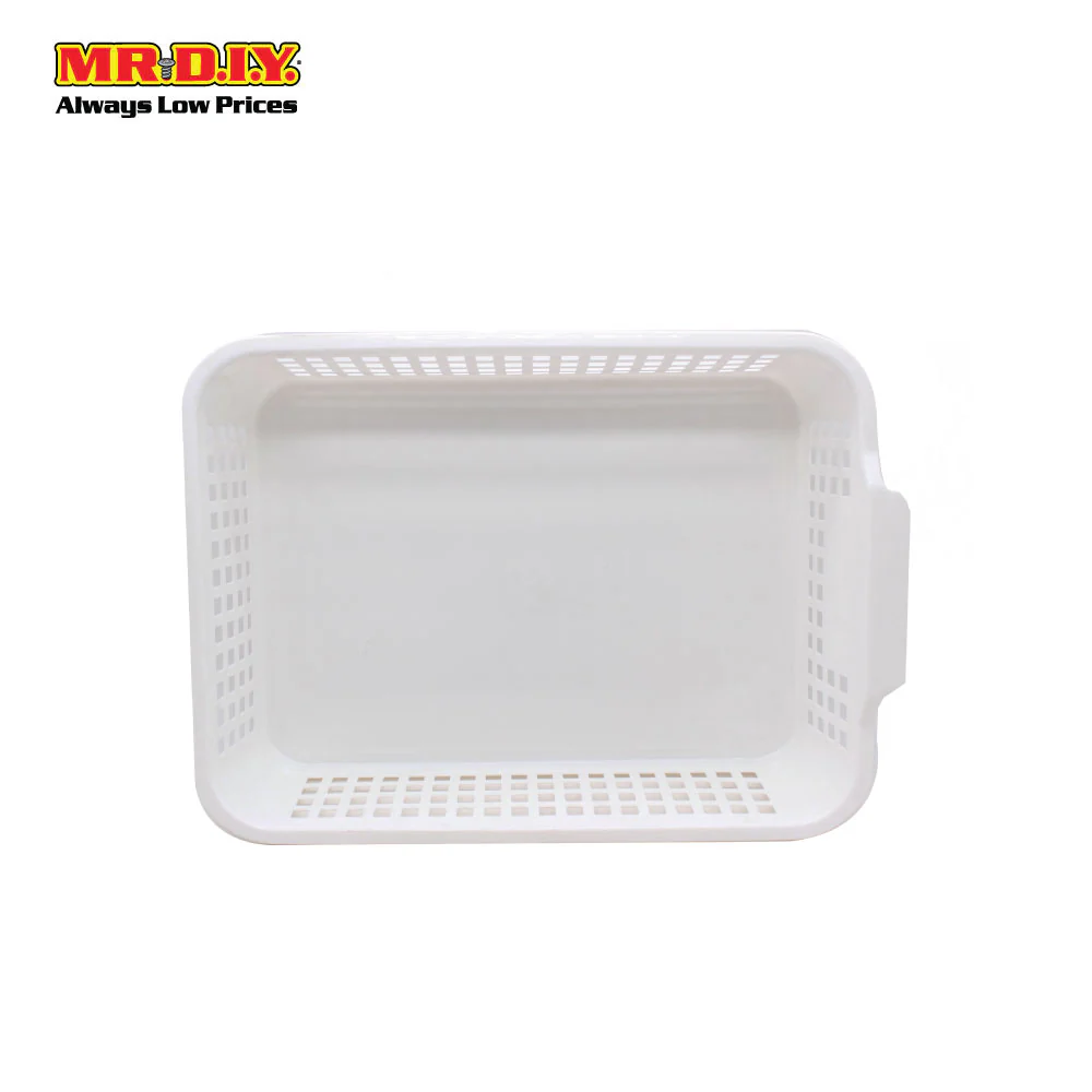 Plastic Storage Basket - Image 4