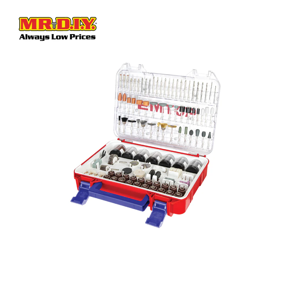EMTOP Acessories of Mini Drill EAMD41001 - Image 3
