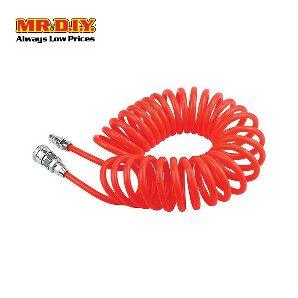 EMTOP Air Hose 10M EAHE1001J - Image 4