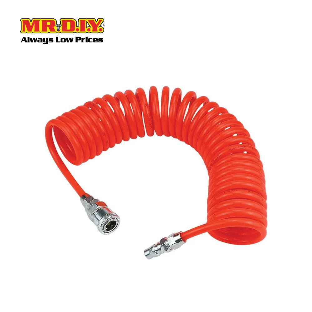 EMTOP Air Hose 10M EAHE1001J - Image 5