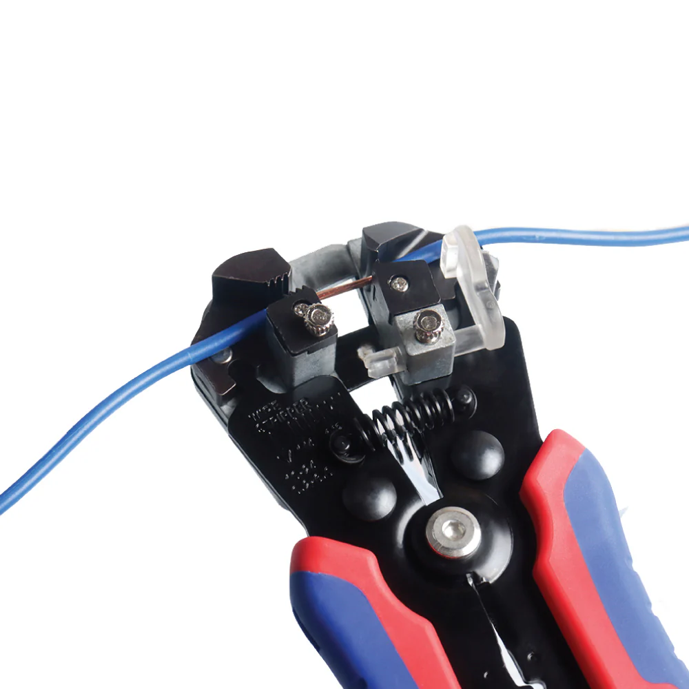EMTOP Automatic Wire Stripper EWSP102418 - Image 3