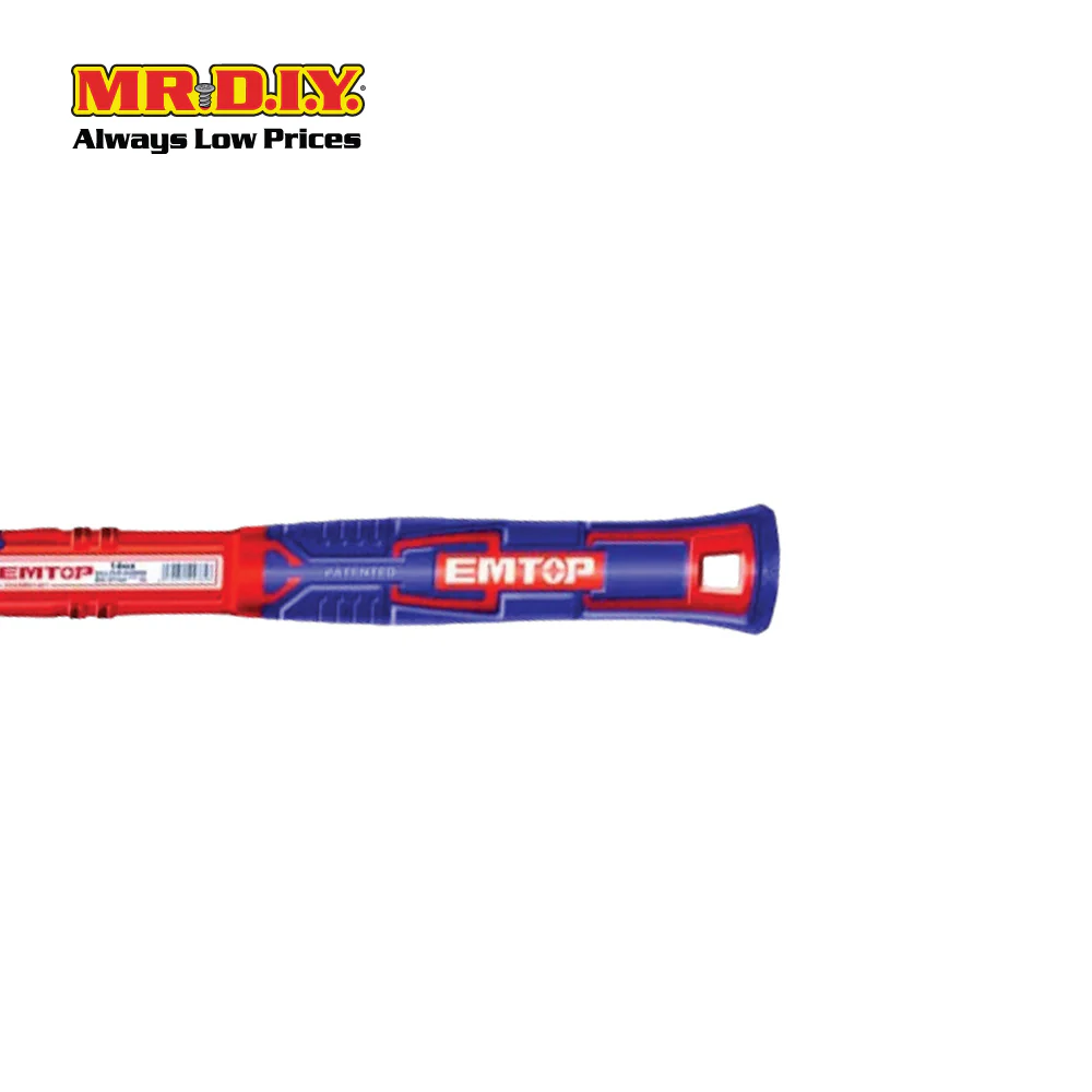 EMTOP Ball Pein Hammer EHAMBH1601 - Image 2