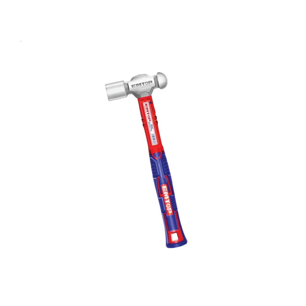 EMTOP Ball Pein Hammer EHAMBH1601 - Image 5