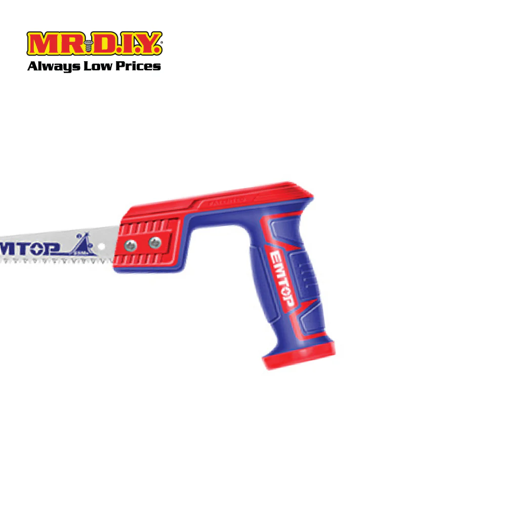 EMTOP Compass Saw (12"/30.48cm) - EHASC3001 - Image 3