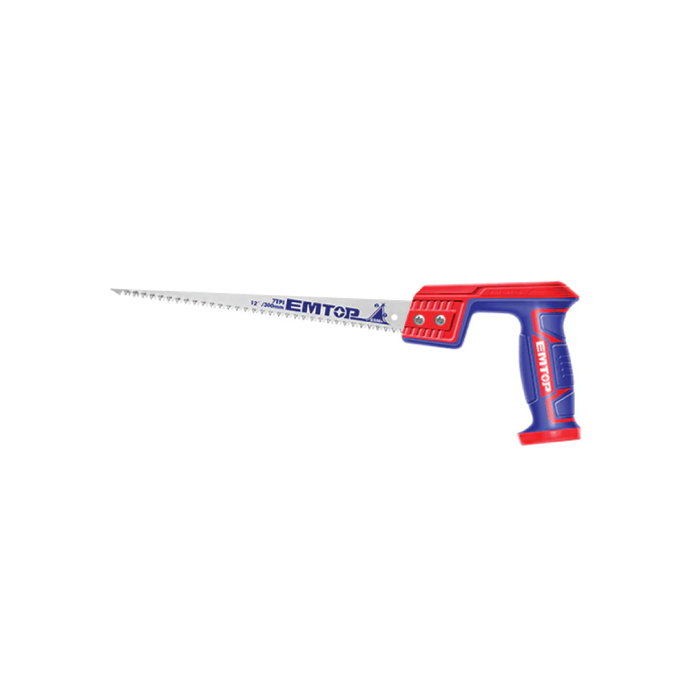 EMTOP Compass Saw (12"/30.48cm) - EHASC3001 - Image 6