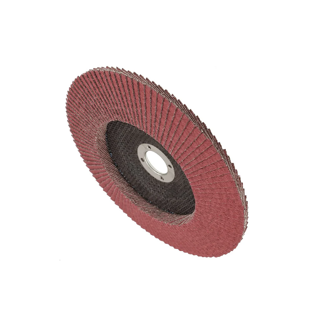 EMTOP Flap Disc EFDS1001 - Image 2