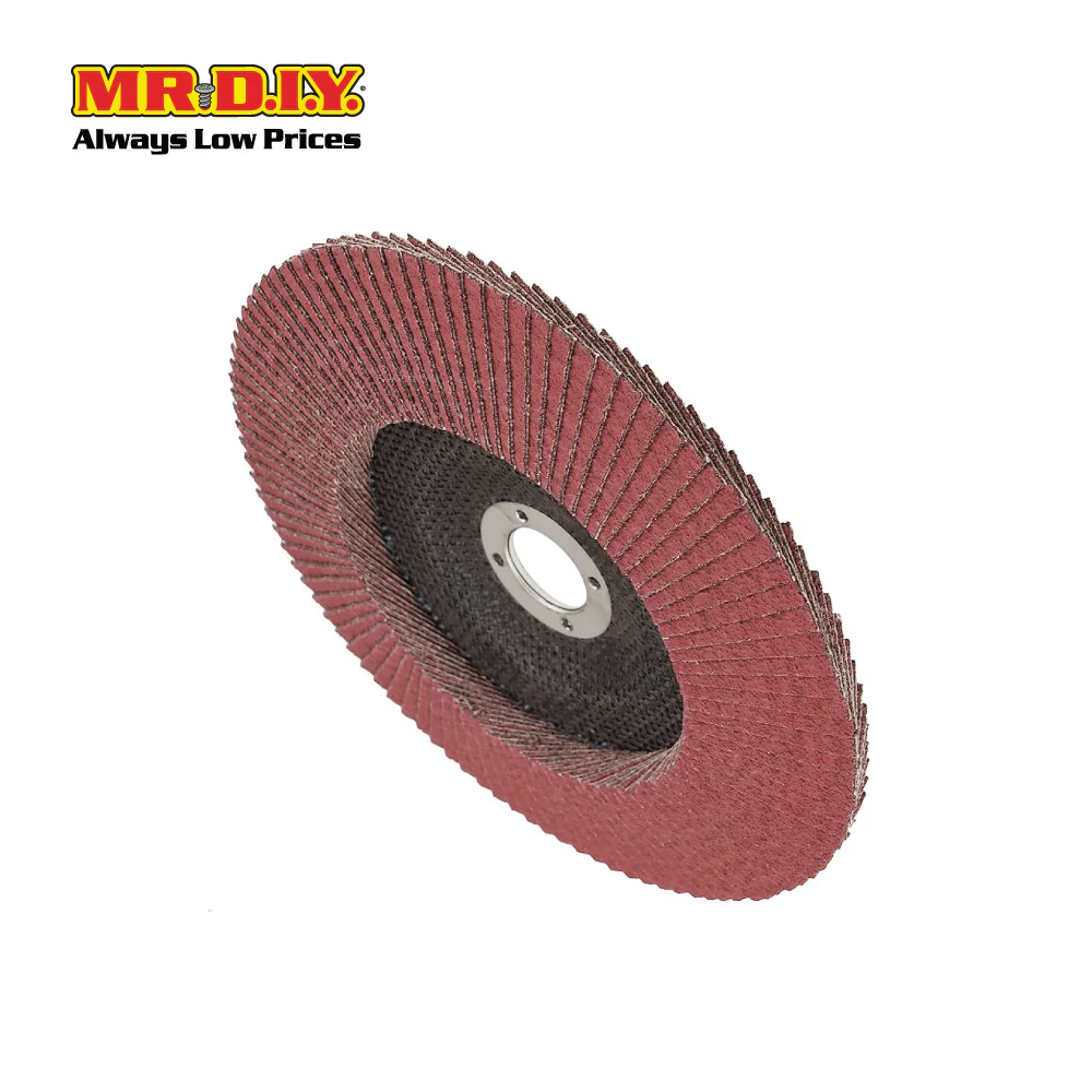 EMTOP Flap Disc EFDS1001 - Image 3