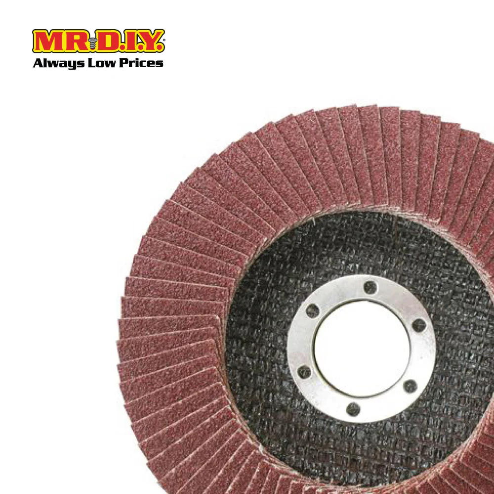EMTOP Flap Disc EFDS1001 - Image 4