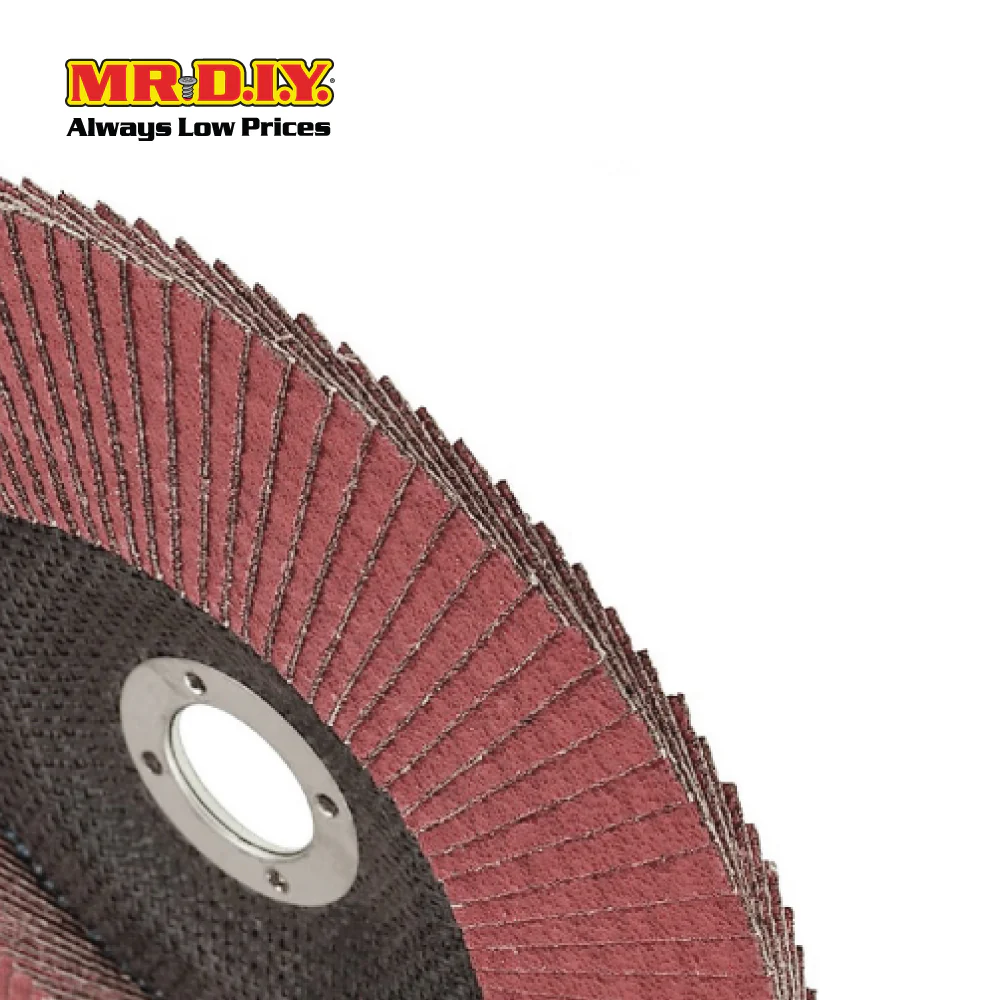 EMTOP Flap Disc EFDS1001 - Image 5