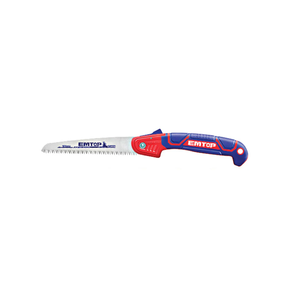 EMTOP Folding Saw - EHASF1801 (7"/18cm) - Image 3