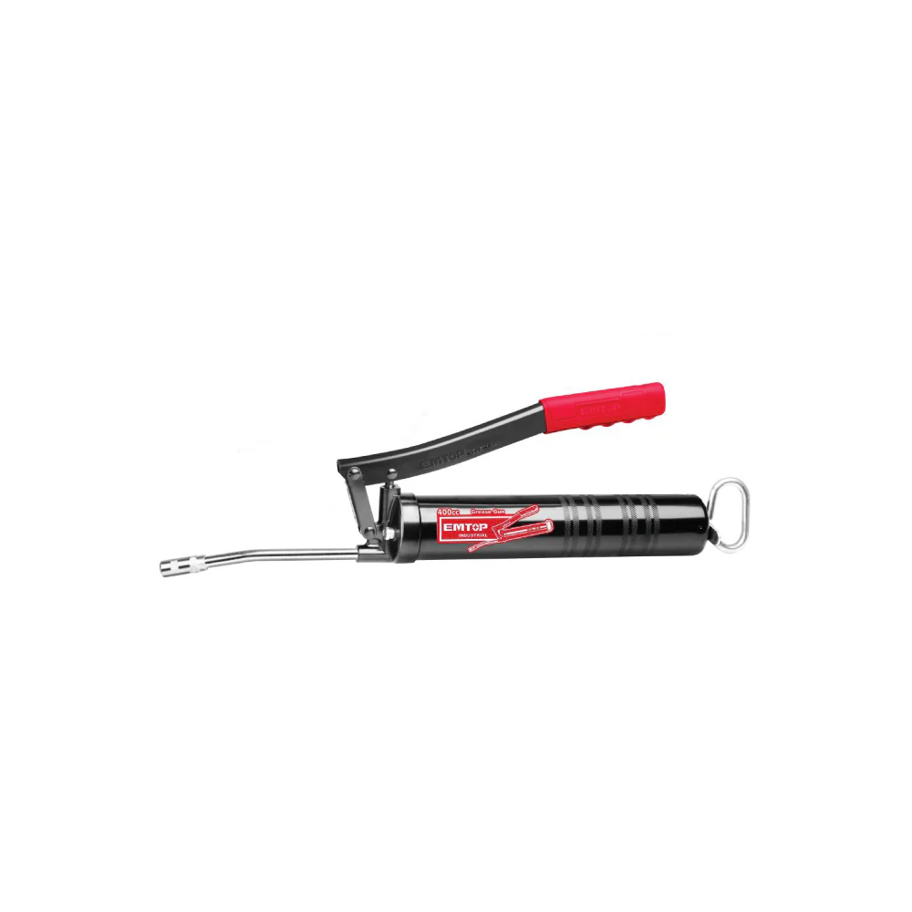 EMTOP Grease Gun (400cc) - EGGN4001 - Image 4