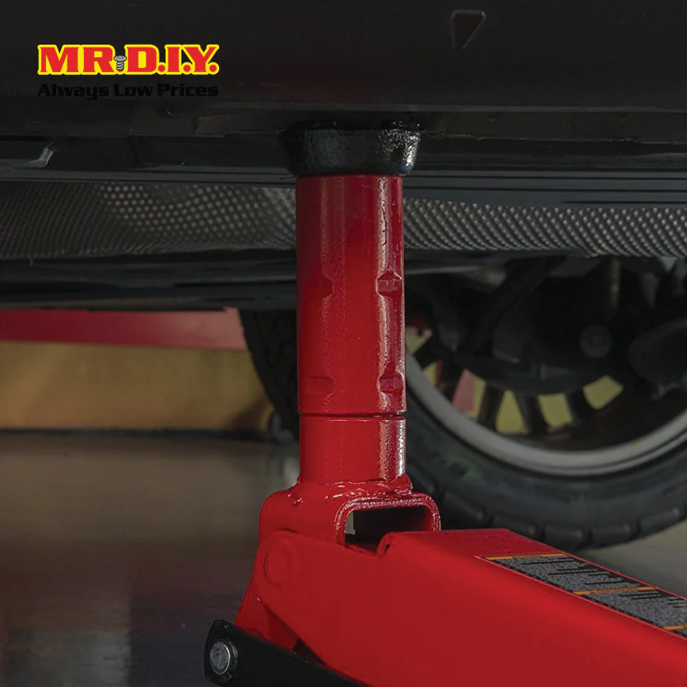 EMTOP Hydraulic Floor Jack - EHJK2021 - Image 3