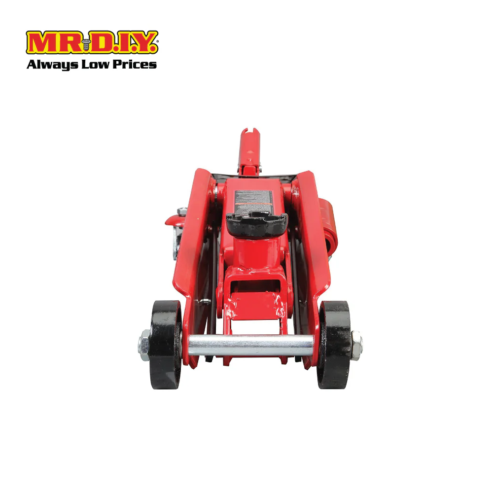 EMTOP Hydraulic Floor Jack - EHJK2021 - Image 4