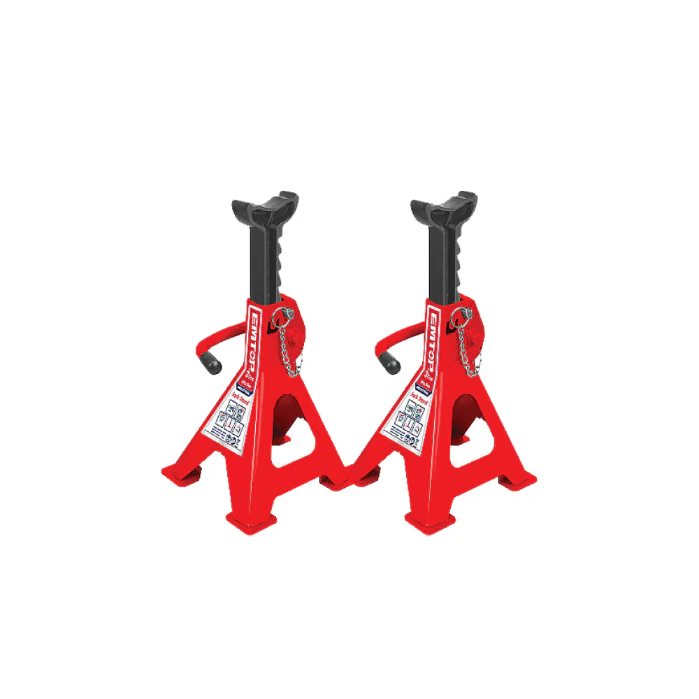 EMTOP Jack Stand EHJS20201 - Image 2