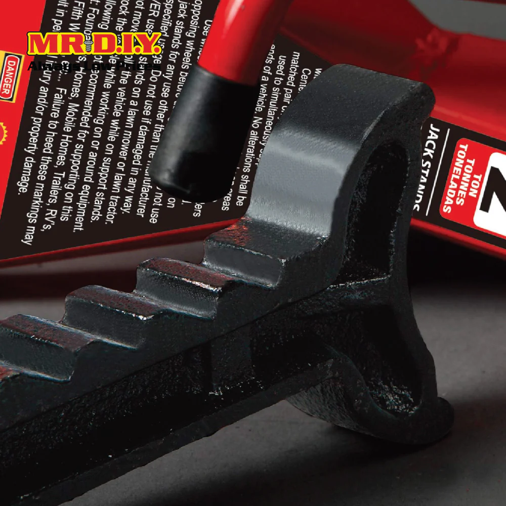 EMTOP Jack Stand EHJS20201 - Image 5