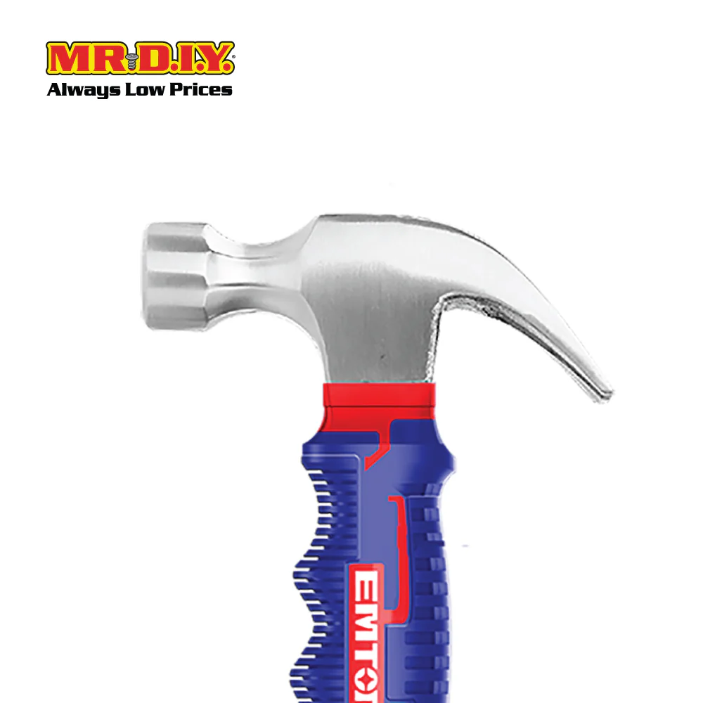 EMTOP Mini Claw Hammer EHAMCH0802 - Image 4