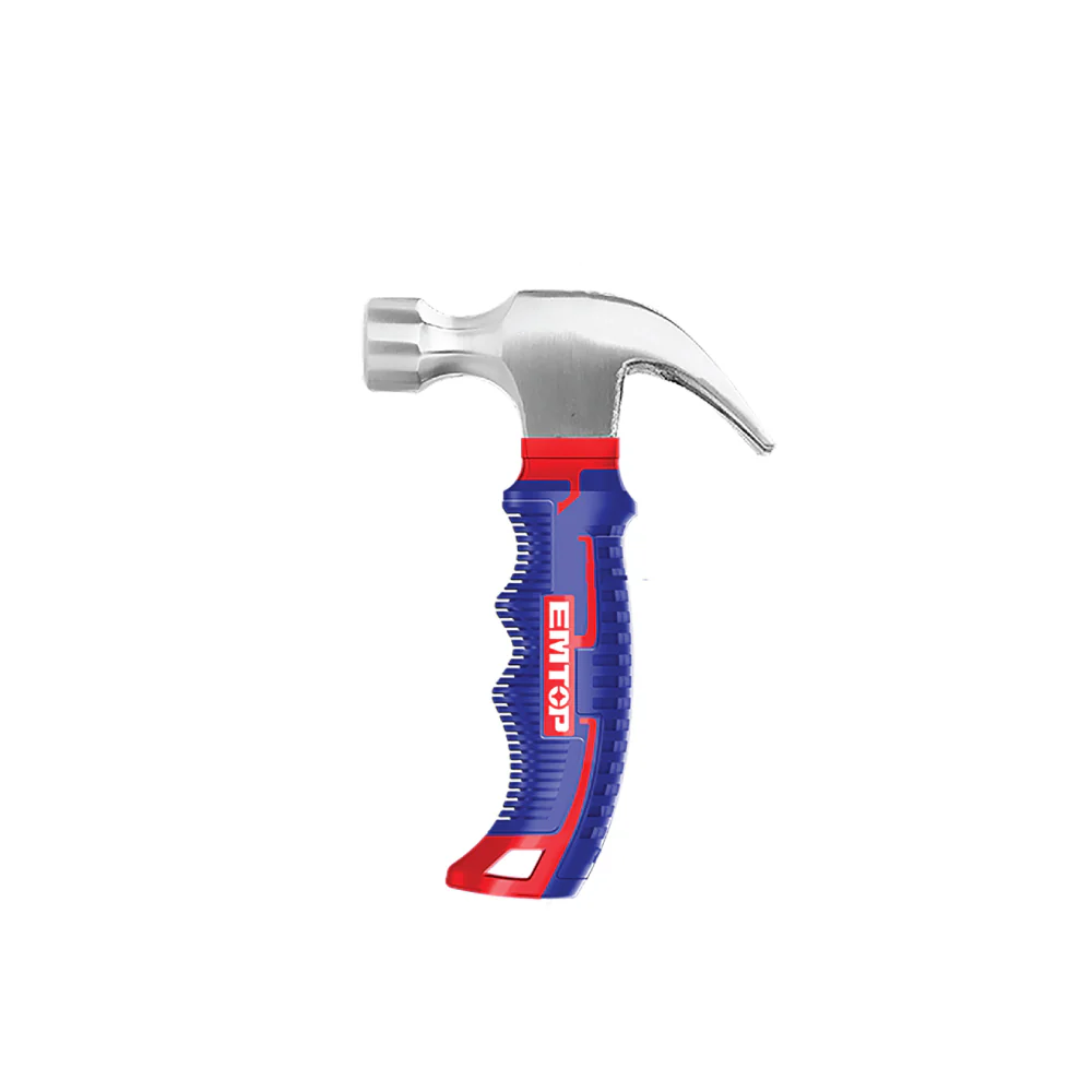 EMTOP Mini Claw Hammer EHAMCH0802 - Image 6