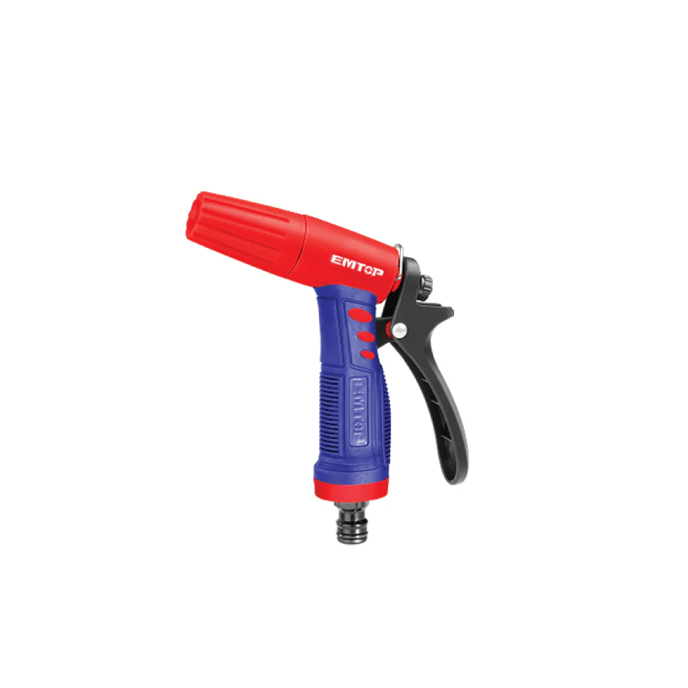 EMTOP Plastic Trigger Nozzle 3-Way - ESNE10301 - Image 4