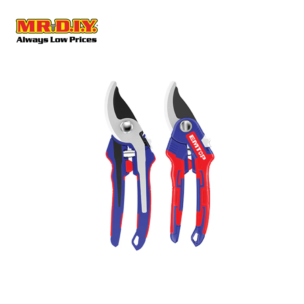 EMTOP Pruning Shears (16mm) - EPSA038501 - Image 4