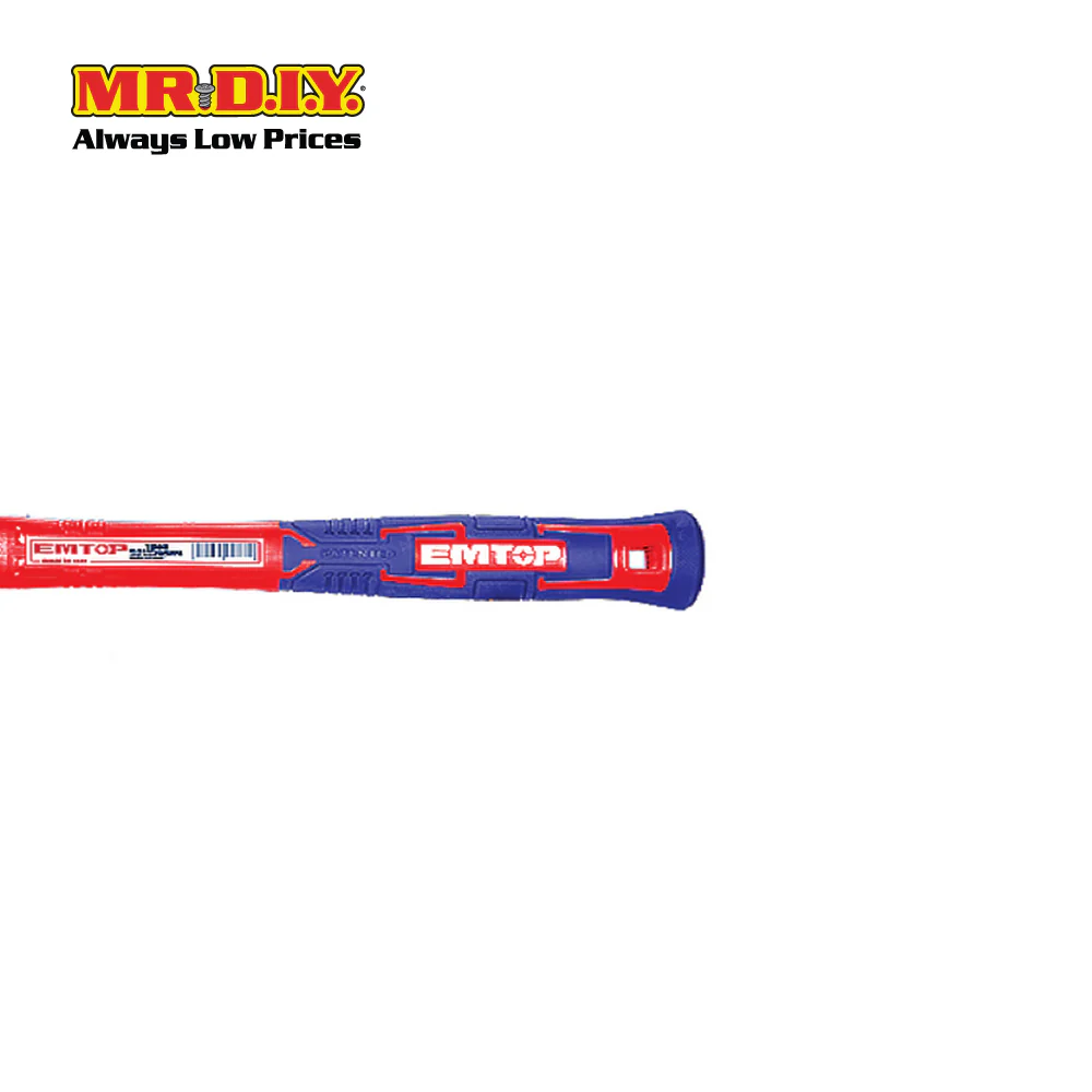 EMTOP Rubber Hammer - EHAMRH1601 - Image 4