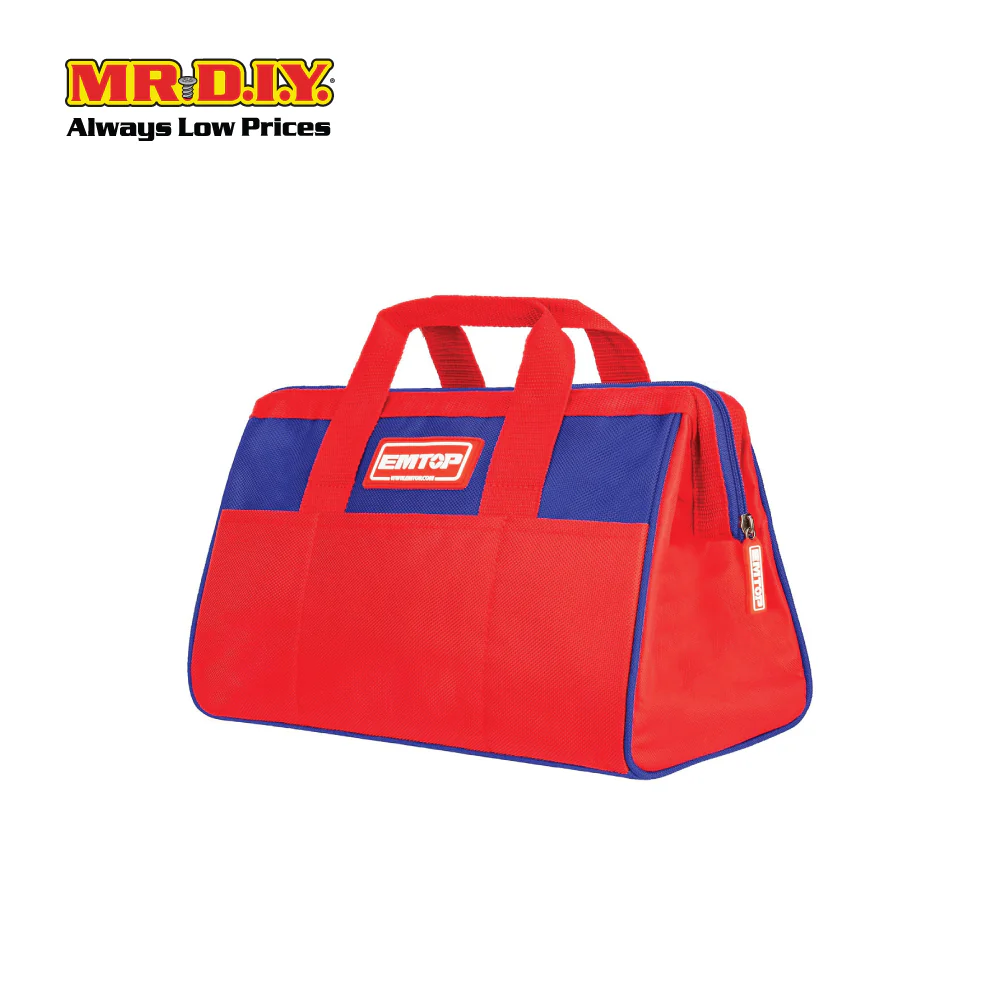EMTOP Tools Bag - ETBG18131 - Image 4